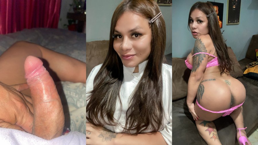 Hannah Massagista 1