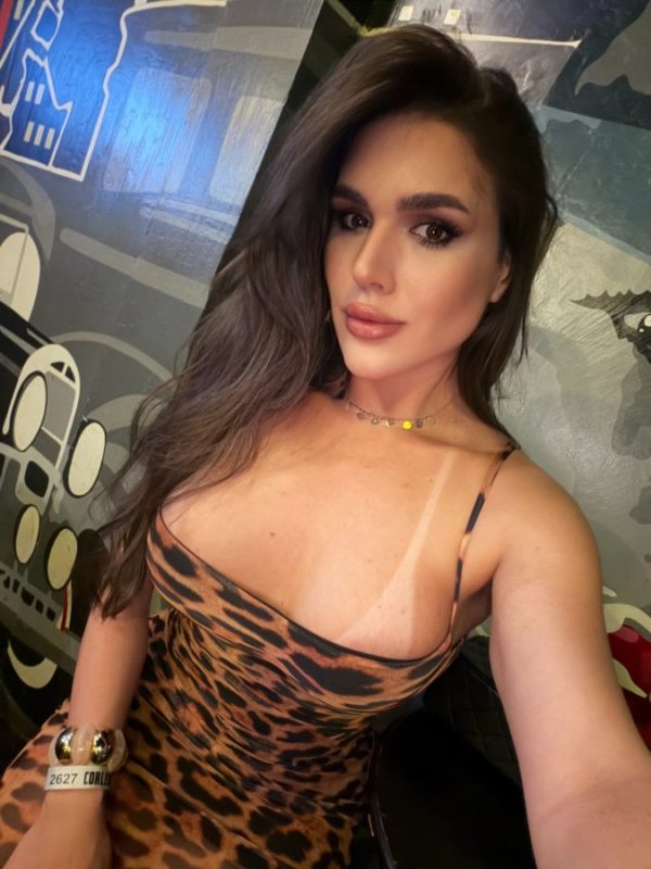 Yasmin Bianchi 14