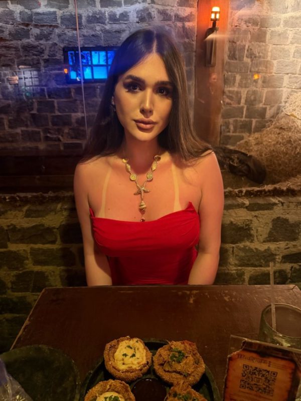Yasmin Bianchi 60