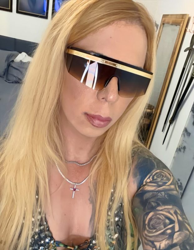 Patrícia Portela 41
