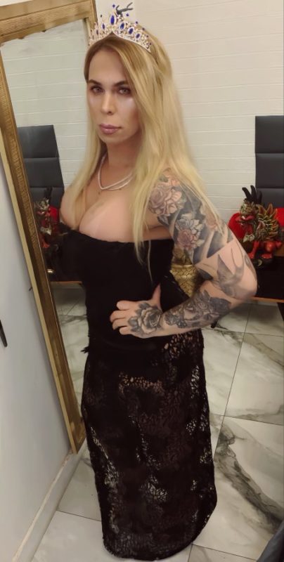 Patrícia Portela 74