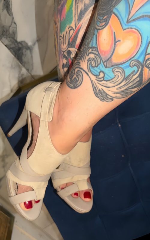 Patrícia Portela 45