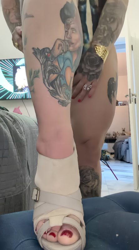 Patrícia Portela 38