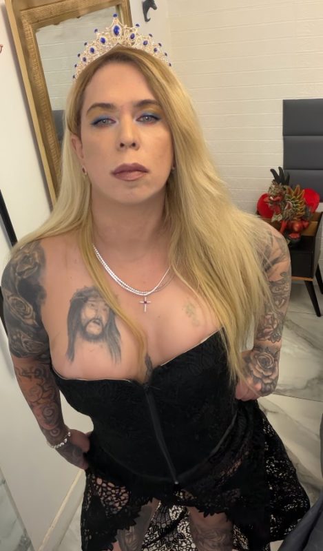 Patrícia Portela 24