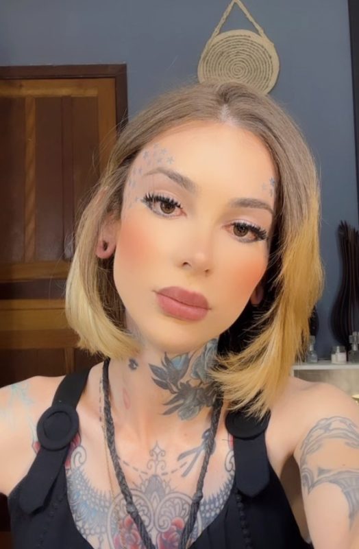 Blanca Gadotty 6