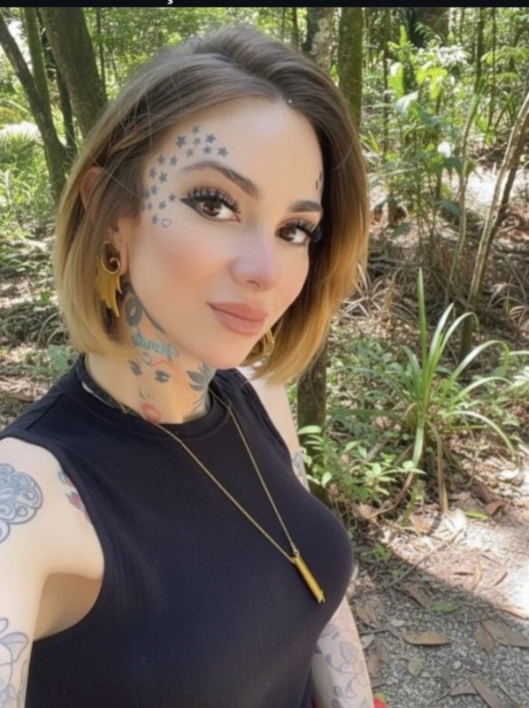 Blanca Gadotty 10