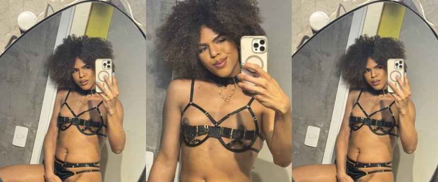 Laura Ferreira 12