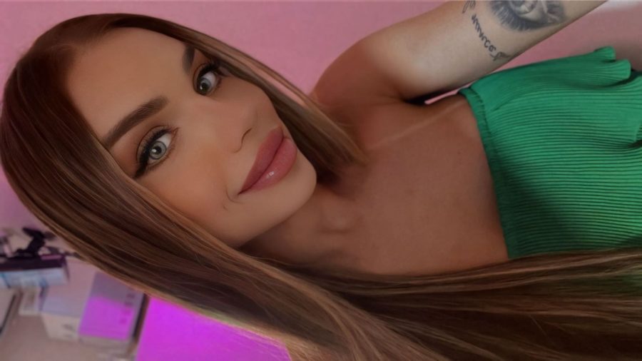 Amanda Surfistinha 9
