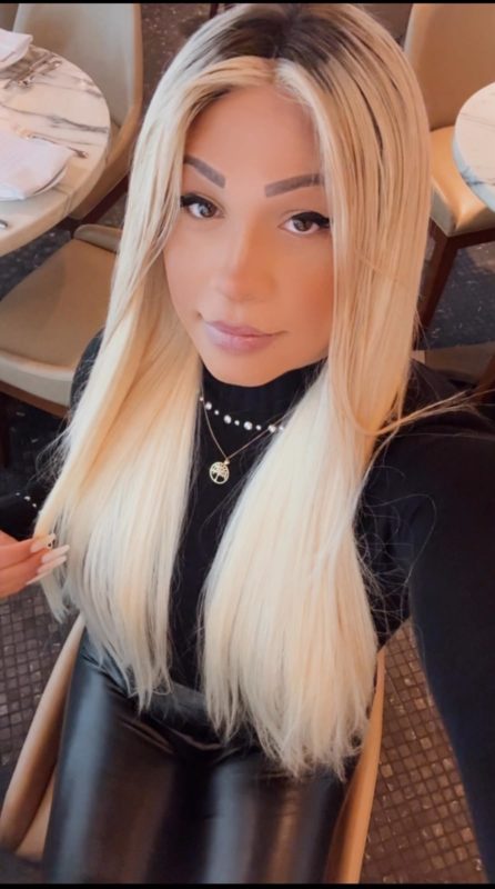 Eloá Mitchel 25