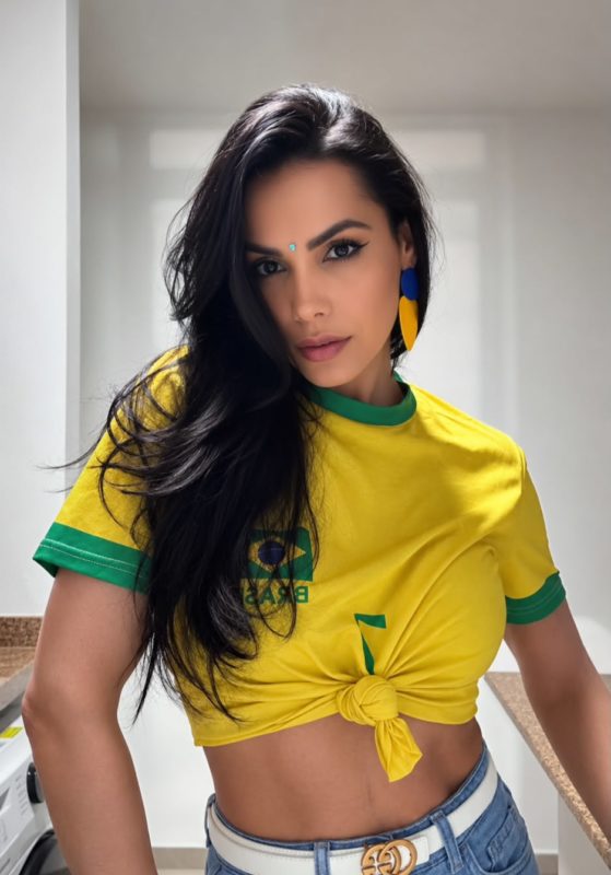 Rafaella Marques 1