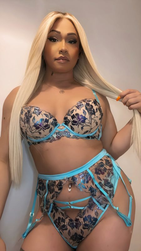 Eloá Mitchel 11