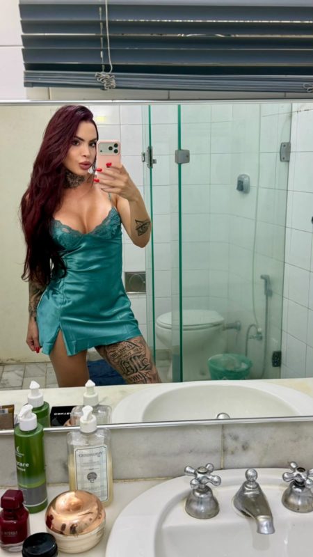 Arielle Carioca 1