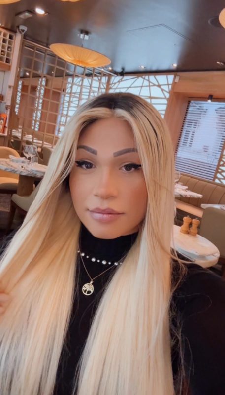 Eloá Mitchel 28