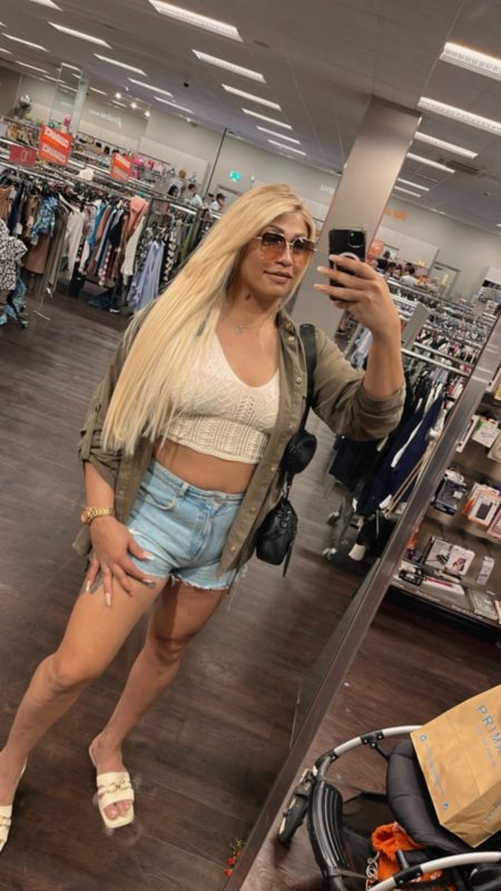Eloá Mitchel 27