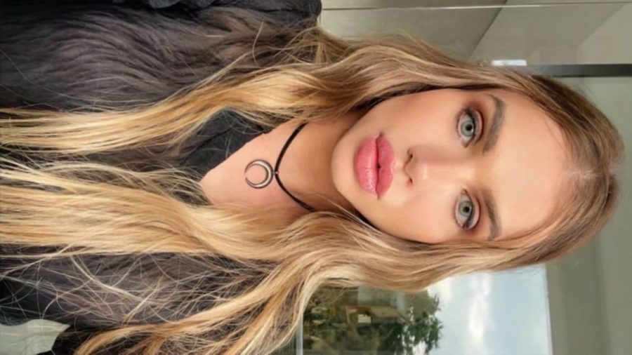 Amanda Surfistinha 4
