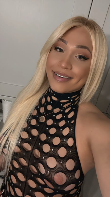 Eloá Mitchel 6