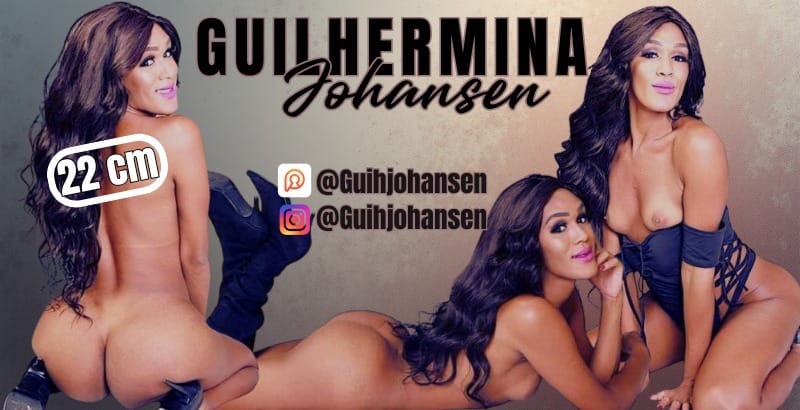 Guilhermina Johansen