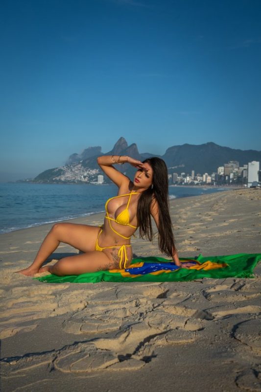 Patricia Torres 5