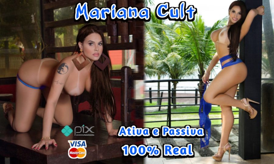 Mariana Cult