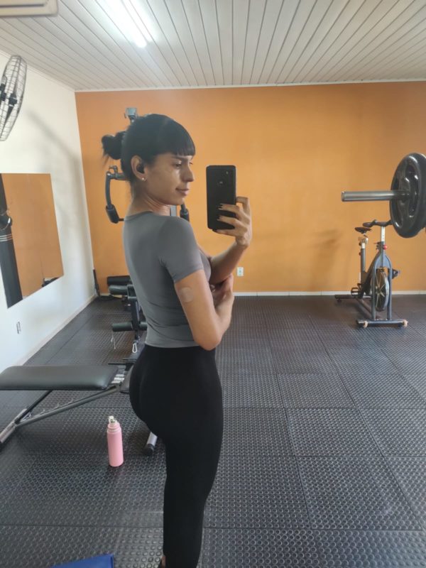 Eduarda Corrêa 23
