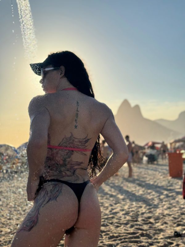 Ashilley Angel 4