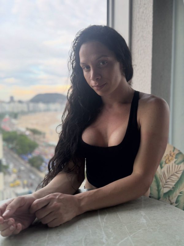 Ashilley Angel 1