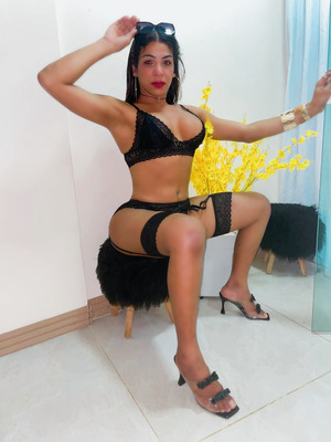 Polyanna D'Sarttory 8