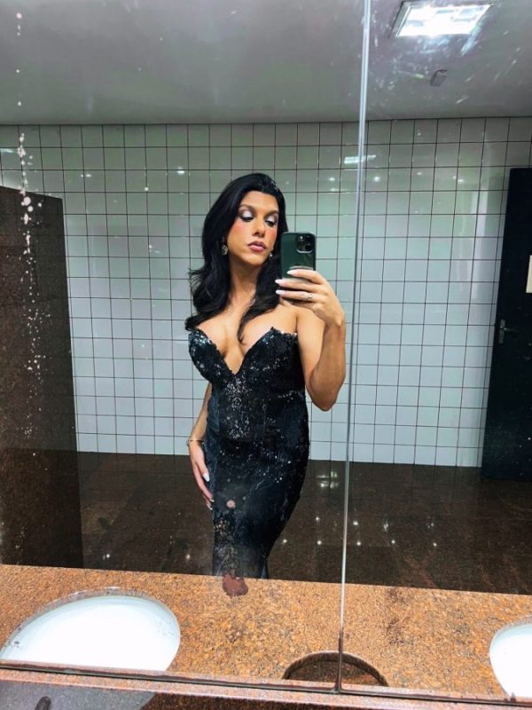 Luana Fernandes 15