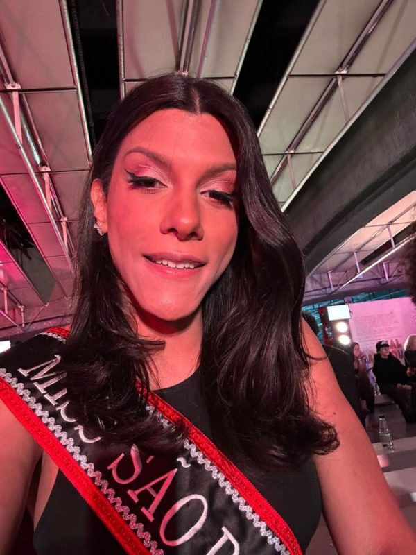 Luana Fernandes 13