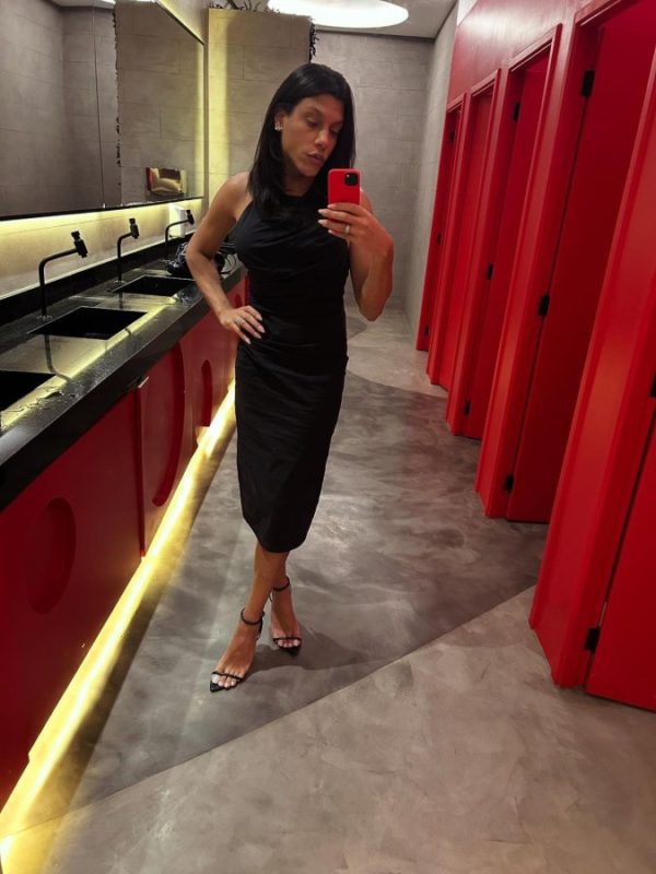 Luana Fernandes 12