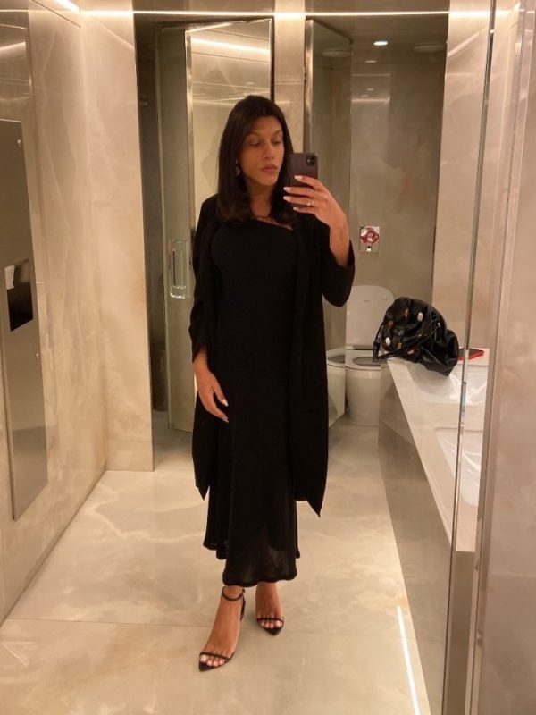 Luana Fernandes 2