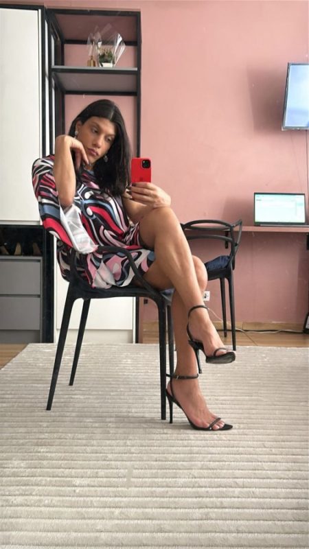 Luana Fernandes 8