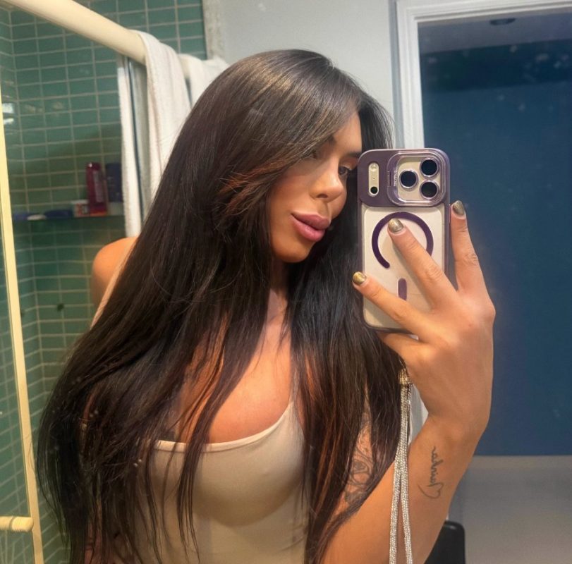 Valentina Holanda 5