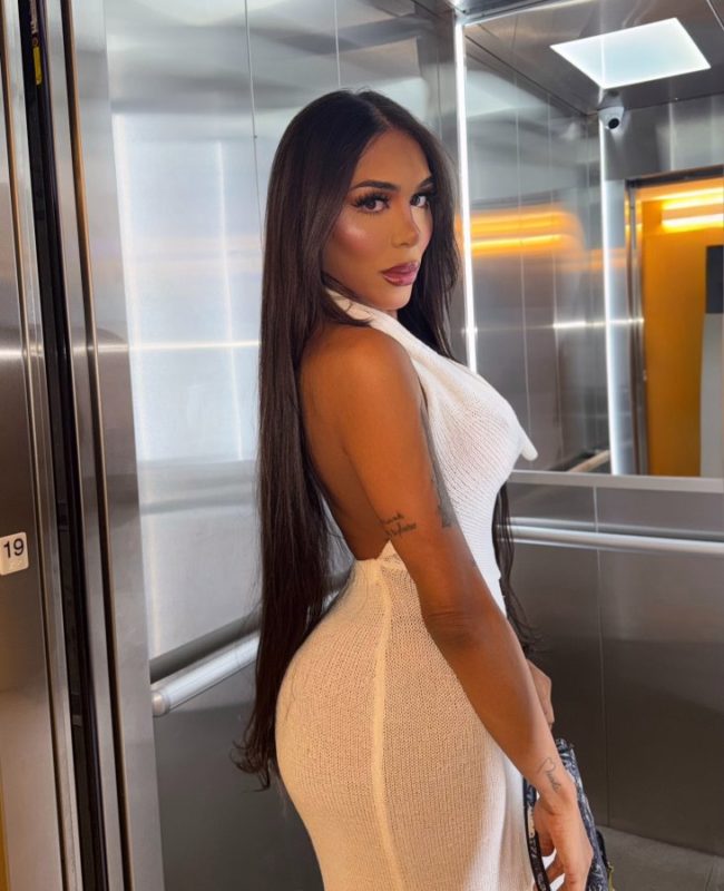 Valentina Holanda 1