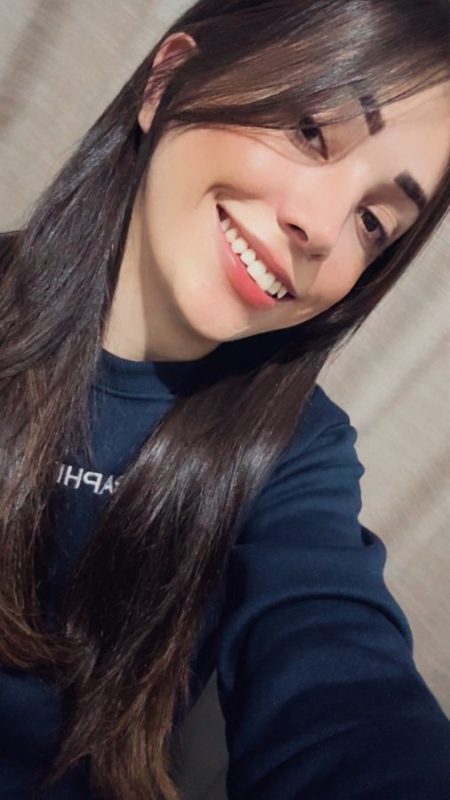 Jenny Carvalho 36