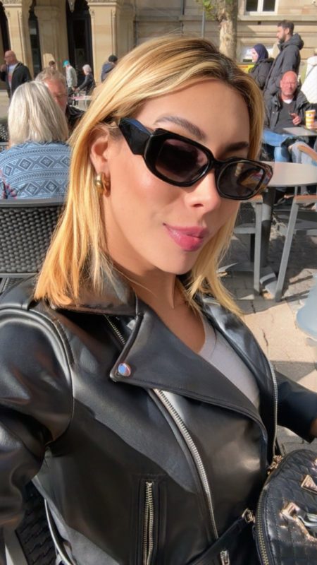 Larissa Azevedo 34