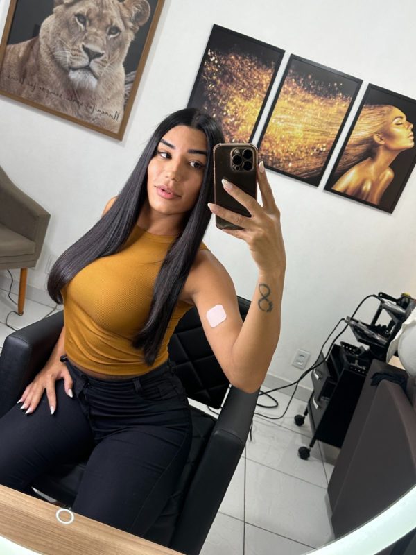 Maysa Maia 141