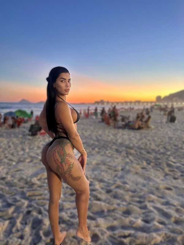 Maysa Maia 11