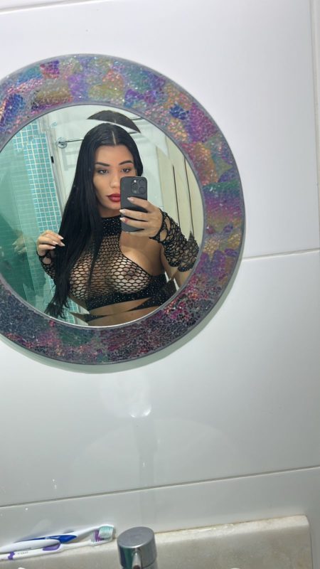 Maysa Maia 129