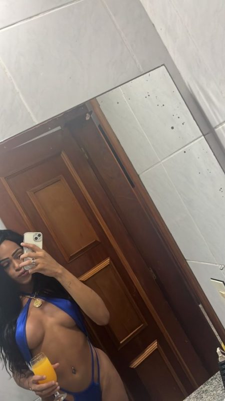 Agatha Carioca 14