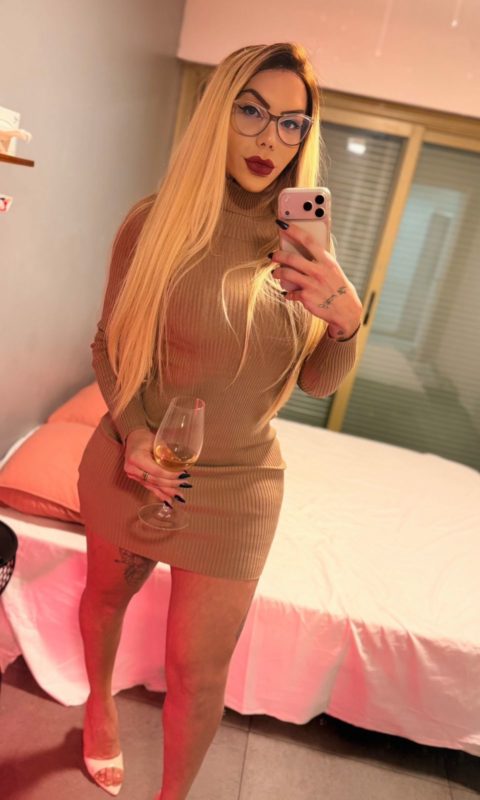 Alyce Freire 68