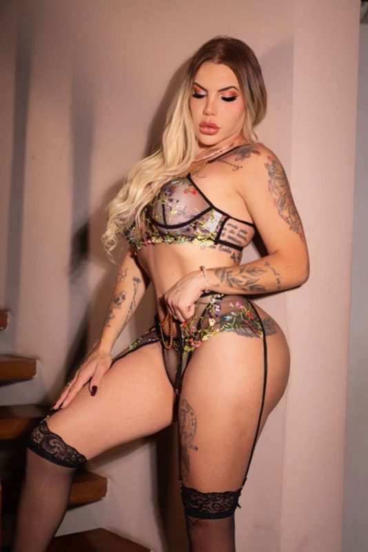 Alyce Freire 55