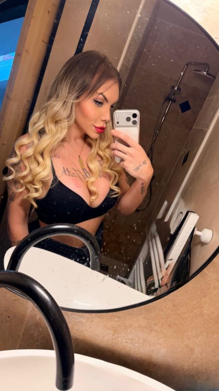 Alyce Freire 71