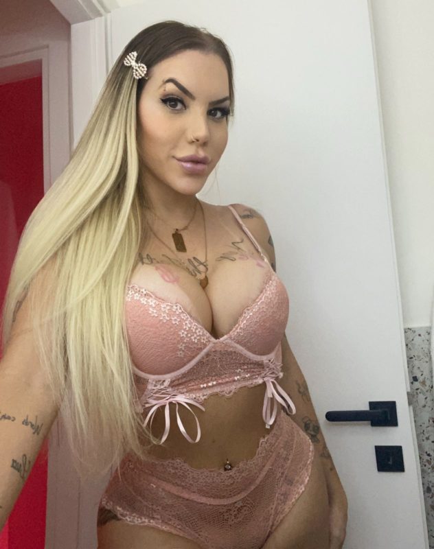 Alyce Freire 89