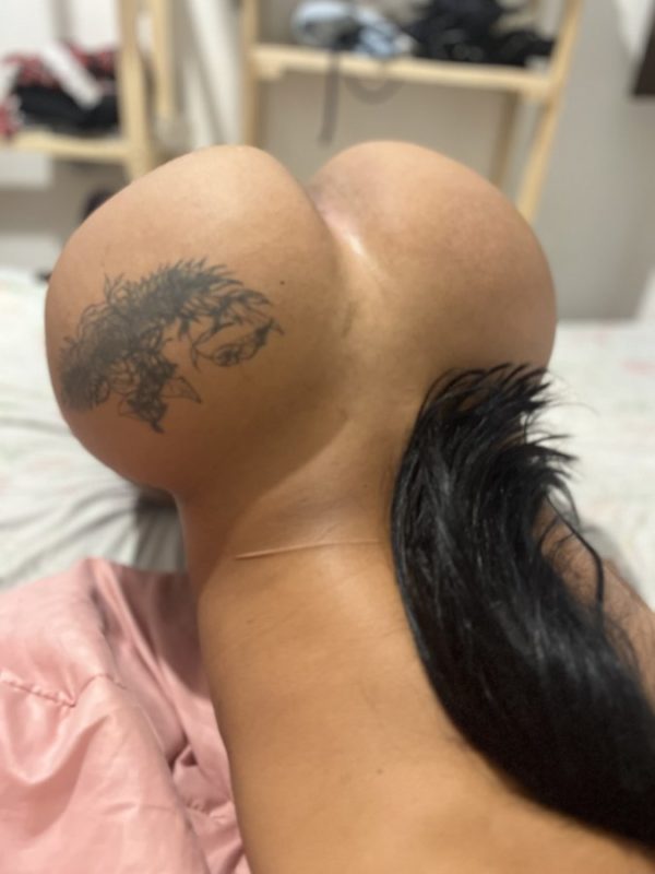 Agatha Carioca 6