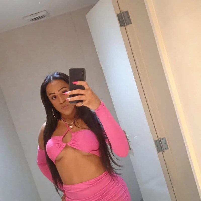 Agatha Carioca 25