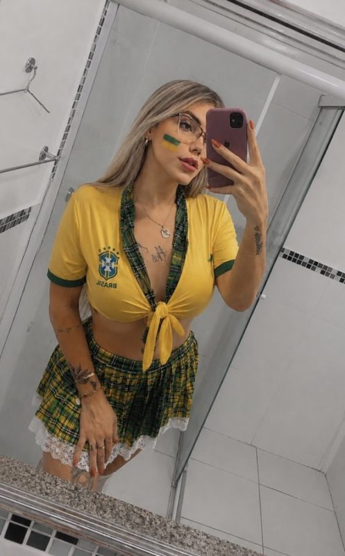 Alyce Freire 1