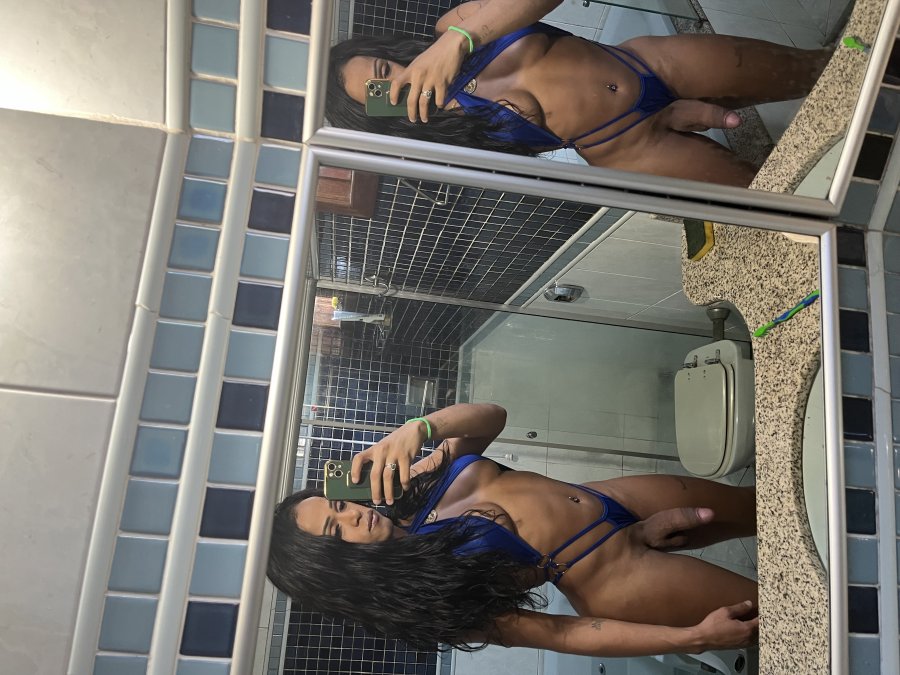 Agatha Carioca 30