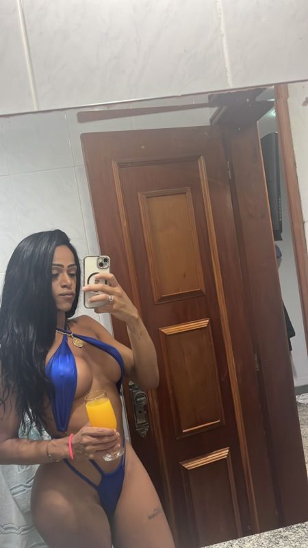 Agatha Carioca 39