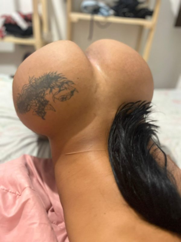 Agatha Carioca 47